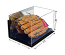 baseball display case for sale on Better Display Cases