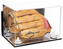 baseball display box for sale on Better Display Cases