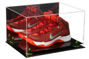 basketball shoes display case for sale on Better Display Cases
