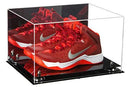 basketball shoes display case for sale on Better Display Cases
