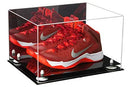 basketball shoes display case for sale on Better Display Cases