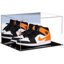 basketball shoes display case for sale on Better Display Cases