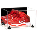 basketball shoes display case for sale on Better Display Cases