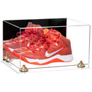 basketball shoes display case for sale on Better Display Cases