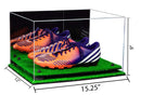 basketball shoes display case for sale on Better Display Cases