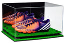 basketball shoes display case for sale on Better Display Cases