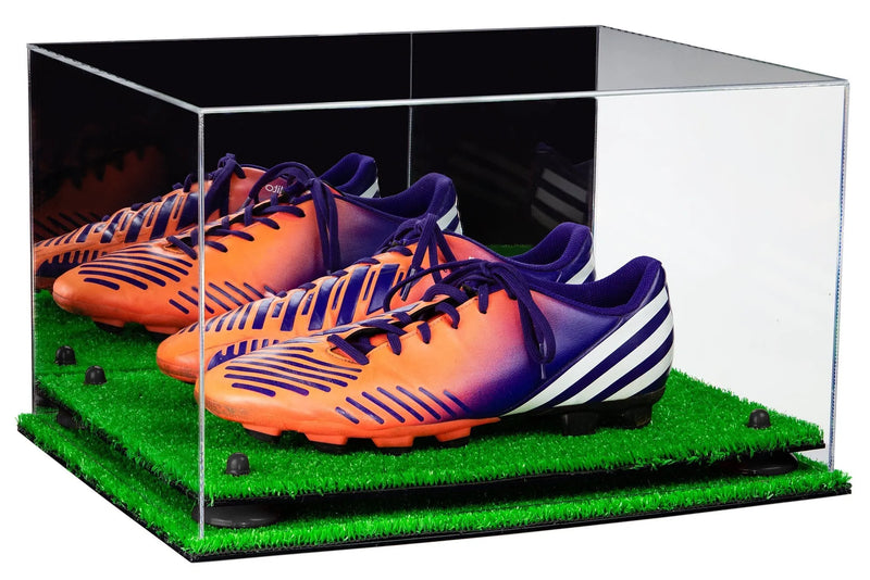 basketball shoes display case for sale on Better Display Cases