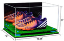 shoe display case for sale on Better Display Cases