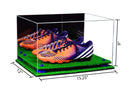 basketball shoes display case for sale on Better Display Cases