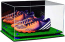 shoe display case for sale on Better Display Cases