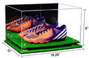 shoe display case for sale on Better Display Cases