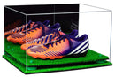shoe display case for sale on Better Display Cases