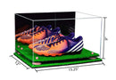 shoe display case for sale on Better Display Cases