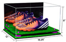 shoe display case for sale on Better Display Cases