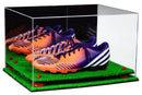 shoe display case for sale on Better Display Cases