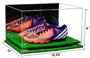 shoe display case for sale on Better Display Cases