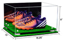 shoe display case for sale on Better Display Cases