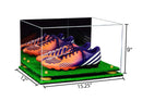 shoe display case for sale on Better Display Cases