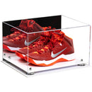 shoe collection display for sale on Better Display Cases