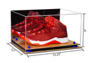 basketball shoes display case for sale on Better Display Cases