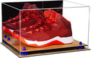 basketball shoes display case for sale on Better Display Cases