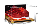 shoe collection display cases for sale on Better Display Cases