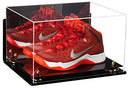 basketball shoes display case for sale on Better Display Cases