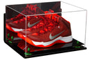 basketball shoes display case for sale on Better Display Cases