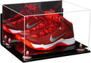 basketball shoes display case for sale on Better Display Cases