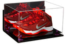 basketball shoes display case for sale on Better Display Cases