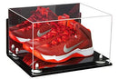 basketball shoes display case for sale on Better Display Cases