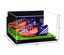 basketball shoes display case for sale on Better Display Cases