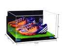 shoe display case for sale on Better Display Cases