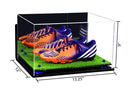 basketball shoes display case for sale on Better Display Cases