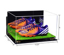 shoe display case for sale on Better Display Cases