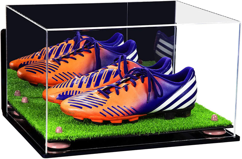shoe display case for sale on Better Display Cases