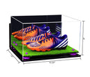 shoe display case for sale on Better Display Cases
