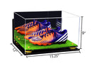 shoe display case for sale on Better Display Cases