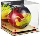 Bowling Display Case for sale on Better Display Cases