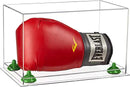 boxing gloves display cases for sale on Better Display Cases