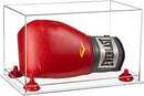boxing gloves display cases for sale on Better Display Cases