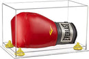 display cases for boxing gloves for sale on Better Display Cases