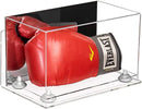 display cases for boxing gloves for sale on Better Display Cases