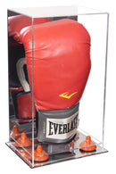 boxing gloves display cases for sale on Better Display Cases
