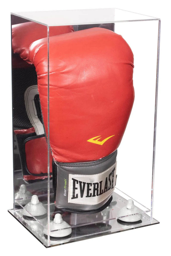 Boxing Glove Display Cases - Vertical and | Better Display Cases