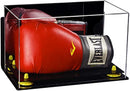 display cases for boxing gloves for sale on Better Display Cases