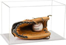 baseball glove display case for sale on Better Display Cases