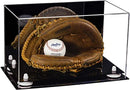 baseball glove case for sale on Better Display Cases