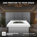 Display Case With Clear Case For Sale On BetterDisplayCases