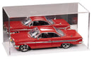 diecast model car display case with shelves for sale on better display cases